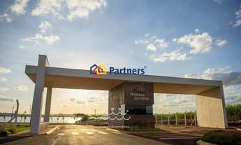 Imagem: Terreno em Condomínio para Venda em Miguelópolis