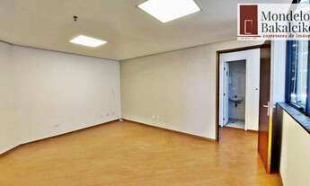 Imagem 2: SÃO PAULO - CONJUNTO COMERCIAL/SALA - SANTANA