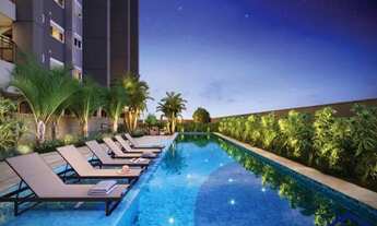 Imagem 16: Apartamento de 67m² No Reserva Jardins Do Brasil Em Osasco,sp