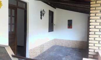 Imagem 4: 1/4 casa Village Patamares Piata Boca do rio Itapuan