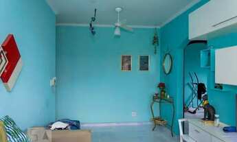 Imagem 4: Apartamento para Aluguel - Planalto, 2 Quartos, 50 m2