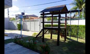 Imagem 7: ALUGA-SE excelente Casa de condomínio medindo 155m2 com 3 quartos Ponta de Campina