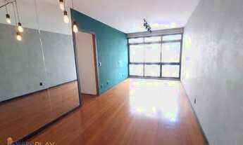 Imagem 2: Apartamento Para Locação No Itaim Bibi 3 Dorm 1 suite 1 vaga 85M