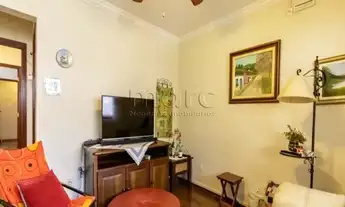 Imagem 5: SAO PAULO - Casa Padrão - CAMPO BELO