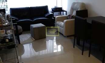 Imagem: Apartamento com 01 dormitórios para venda