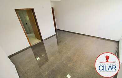 Imagem 4: Curitiba - Apartamento Padrão - Alto da Rua XV