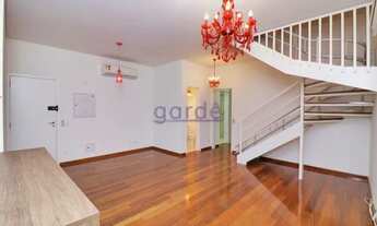 Imagem 4: Garden com 3 suítes na Vila Nova Conceição