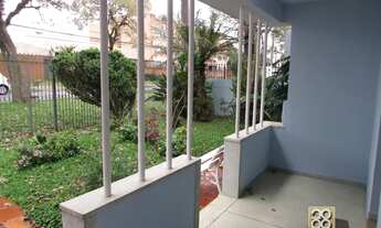 Imagem 3: Casa - R Gottlieb Rosenau, 276 - Tarumã - Curitiba PR