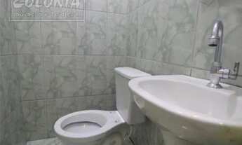 Imagem 6: Santo André - Apartamento Padrão - Jardim Utinga