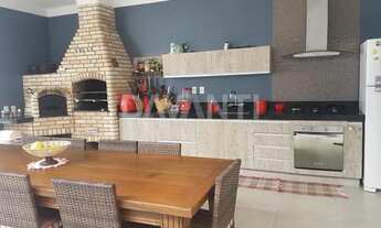 Imagem 7: Casa - Condomínio Residencial Terras do Caribe - Valinhos