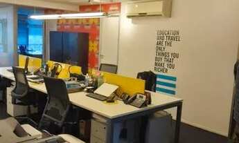 Imagem 2: CONJ. COMERCIAL - JARDIM PAULISTANO - SP