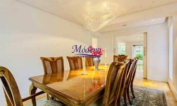 Imagem 3: Casa para Venda em São Paulo, Jardim Europa, 3 dormitórios, 1 suíte, 3 banheiros, 3 vagas