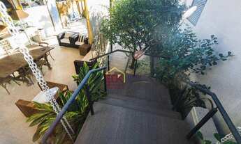 Imagem 5: Casa com 3 dormitórios à venda, 250 m² por R$ 1.900.000 - Parque Residencial Itapeti - Mog