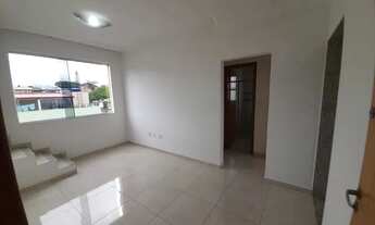 Imagem: Contagem - Apartamento Padrão - São Joaquim