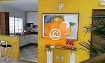 Imagem 2: Casa com 4 dormitórios, 332 m² - venda por R$ 1.599.000,00 ou aluguel por R$ 9.760,00/mês