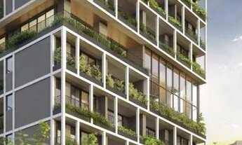 Imagem: Apartamento no Campo Belo, 105m de area