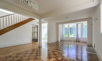 Imagem 4: Casa de Vila, com ou sem mobília, muito espaçosa e excelente localização