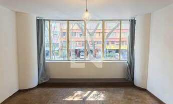 Imagem 2: Apartamento para Aluguel - Bela Vista, 1 Quarto, 26 m2