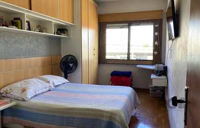 Imagem 5: Apartamento de 2 dormitórios no bairro Floresta