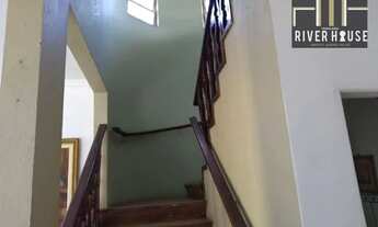 Imagem 2: Casa com 5 dormitórios à venda, 450 m² por R$ 950.000,00 - Jardim Primavera - Cuiabá/MT