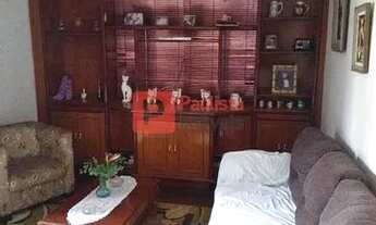 Imagem: Sobrado com 3 dormitórios para alugar