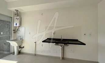 Imagem 2: SUMARÉ - Apartamento Padrão - CHÁCARA SANTA ANTONIETA