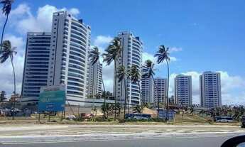 Imagem 3: Apartamento Hemisphere 360º de 4 Suítes 200m2 Decorada Nascente Vista mar Pituaçu / Patam