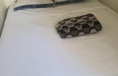 Imagem 5: Alugo Quitinet Quarto com aluguel por R$1.500 /mês