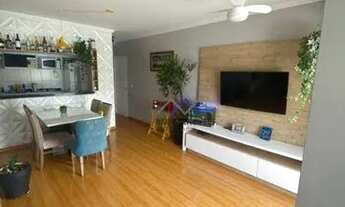 Imagem: Apartamento com 3 dormitórios para alugar