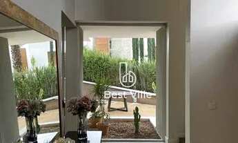 Imagem 6: Casa com 4 dormitórios para alugar, 480 m² por R$ 35.500,00/mês - Alphaville - Barueri/SP