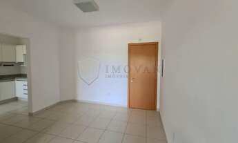 Imagem 2: Apartamento Padrão em Ribeirão Preto