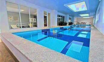 Imagem 3: Apartamento para alugar no Metro Santana, 42 metros, 1 vaga, lazer completo