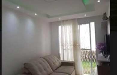 Imagem 3: Apartamento GARDEN para Locação no Bela Morada