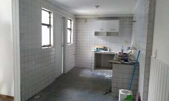 Imagem 6: Sobrado para aluguel com 170 metros quadrados com 3 quartos em Centro - São Vicente - SP