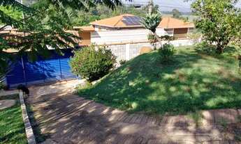 Imagem 4: Chacrinha de 900 m² com Piscina em Piracaia - SP