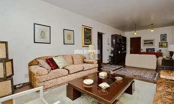 Imagem 2: MOEMA - 190m² - 2 vagas