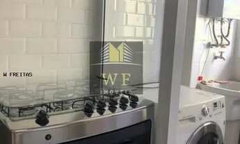 Imagem 5: Apartamento para Locação em Barueri, Alphaville Centro Industrial e Empresarial/Alphaville