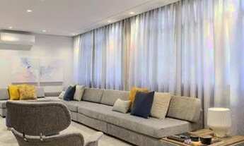 Imagem 6: VENDO / APARTAMENTO / 210 M² / 4 DORMITÓRIOS , SENDO 1 SUÍTES / 2 VAGAS - REAL PARQUE - CE