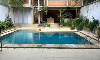 Imagem: 5 quartos no alto da boa vista