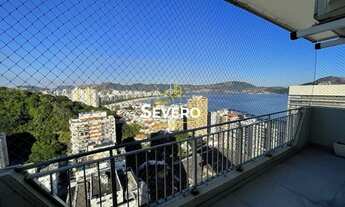 Imagem: Cobertura à venda no bairro Ingá - Niterói/RJ