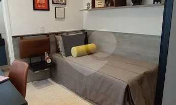 Imagem 4: São Paulo - Apartamento Padrão - VILA ROMANA