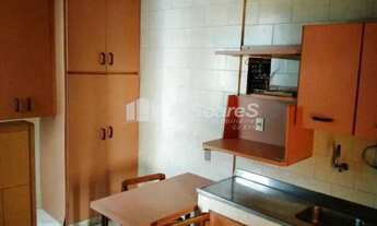 Imagem: Apartamento-À VENDA-Maracanã-Rio de Janeiro-RJ