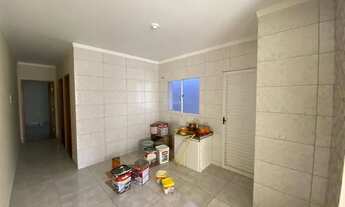 Imagem 6: CASA À VENDA NO RESID. INTERLAGOS EM APUCARANA