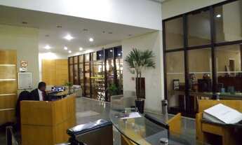 Imagem 7: Sala/Conjunto para aluguel e venda tem 30 metros quadrados com 1 quarto em Perdizes - São