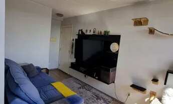 Imagem 1: Apartamento para venda com 47 metros quadrados com 2 quartos em Água Branca - São Paulo