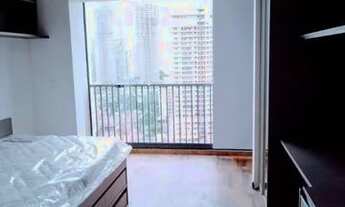 Imagem 3: Studio Mobiliado no Brooklin 22 metros Localização Privilegiada em frente ao Metro Brookli