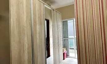 Imagem 7: Apartamento com 3 dormitórios à venda, 84 m² por R$ 460.000,00 - Vila Camilópolis - Santo