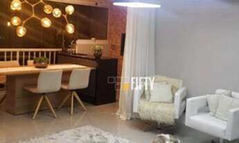 Imagem 2: Apartamento com 3 dormitórios, 115 m² - venda ou aluguel - Saúde - São Paulo/SP