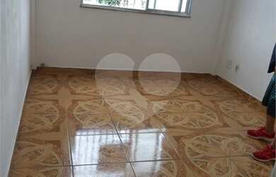 Imagem 5: Apartamento 2 quartos no conjunto dos Bancários