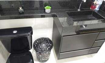 Imagem 2: CONDOMÍNIO JOIAS DE SANTA BÁRBARA Bloco RUBI- SANTA BÁRBARA D OESTE - SP